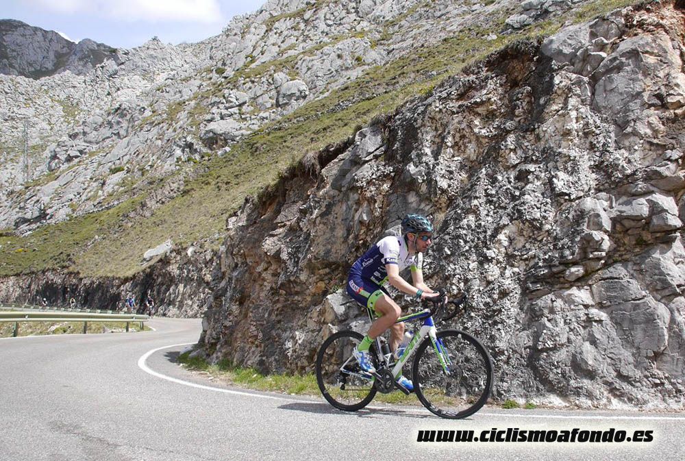 IV Marcha Cicloturista Cabrales Sotres_1