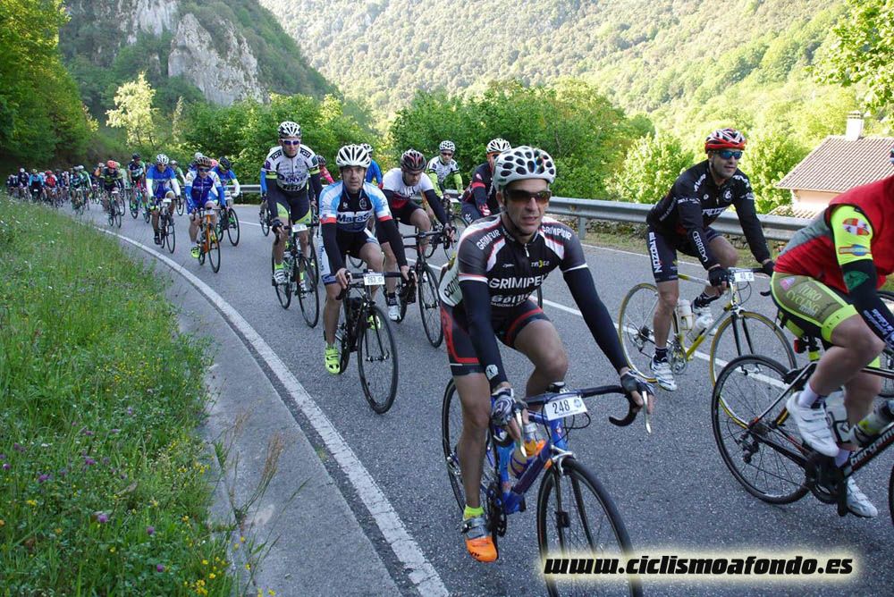 IV Marcha Cicloturista Cabrales Sotres_1