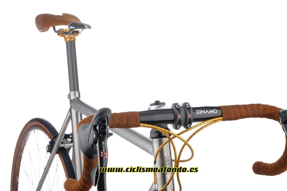 Possoni Top Genesis