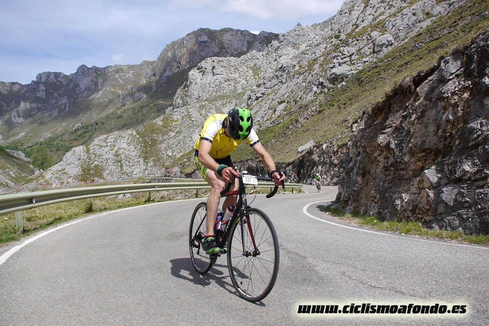 IV Marcha Cicloturista Cabrales Sotres_1