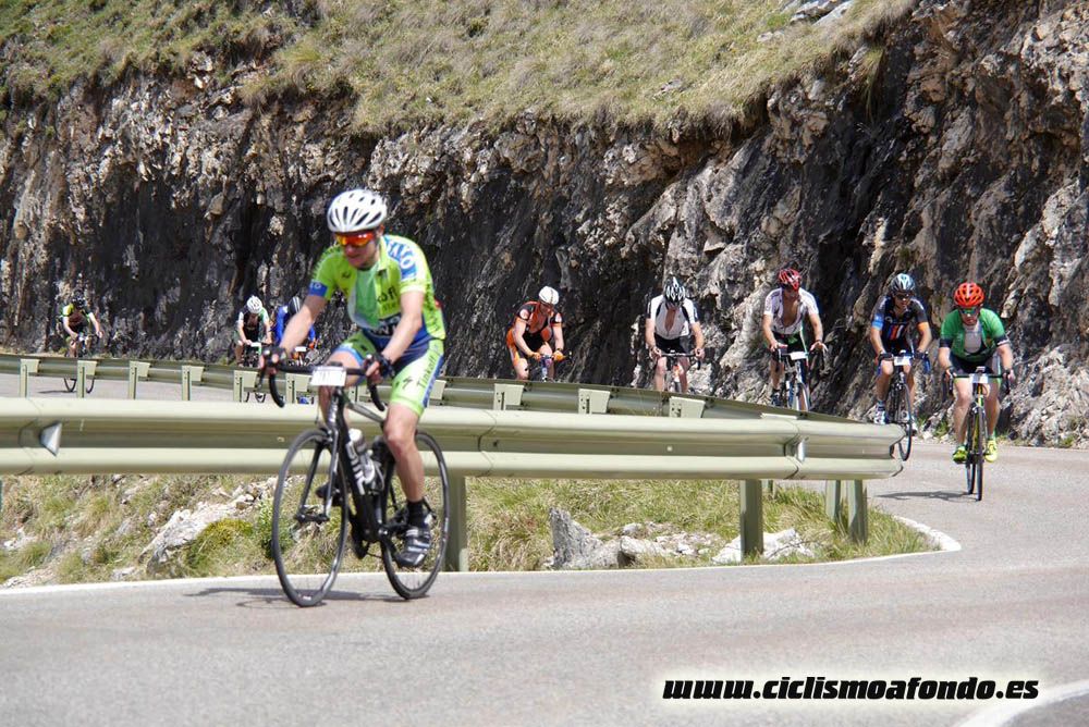 IV Marcha Cicloturista Cabrales Sotres_1