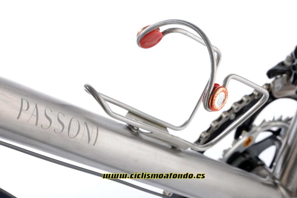 Possoni Top Genesis