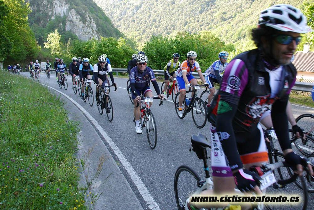 IV Marcha Cicloturista Cabrales Sotres_1