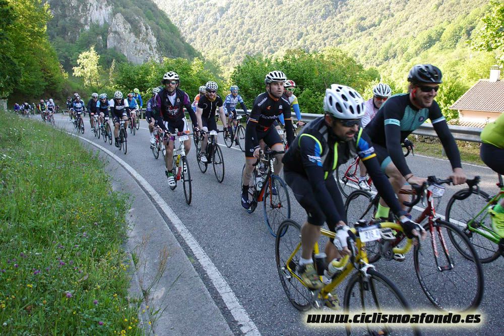 IV Marcha Cicloturista Cabrales Sotres_1