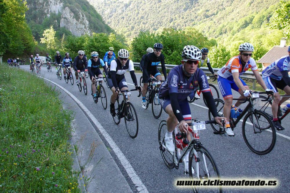 IV Marcha Cicloturista Cabrales Sotres_1
