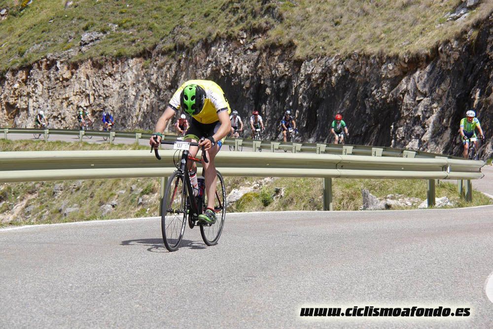 IV Marcha Cicloturista Cabrales Sotres_1