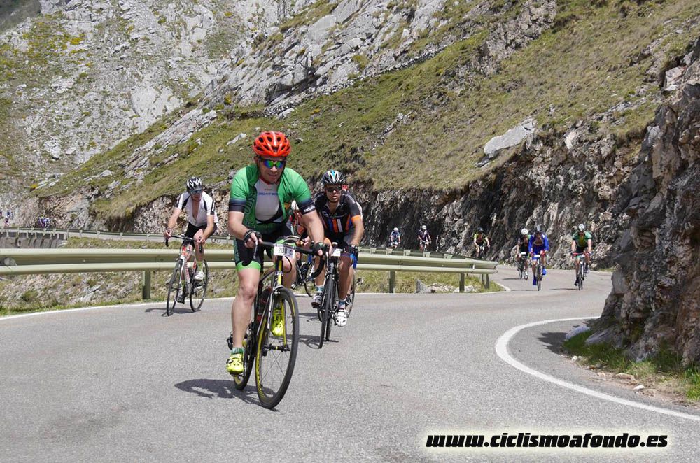 IV Marcha Cicloturista Cabrales Sotres_1