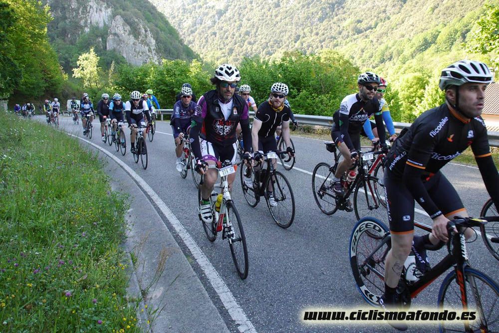 IV Marcha Cicloturista Cabrales Sotres_1