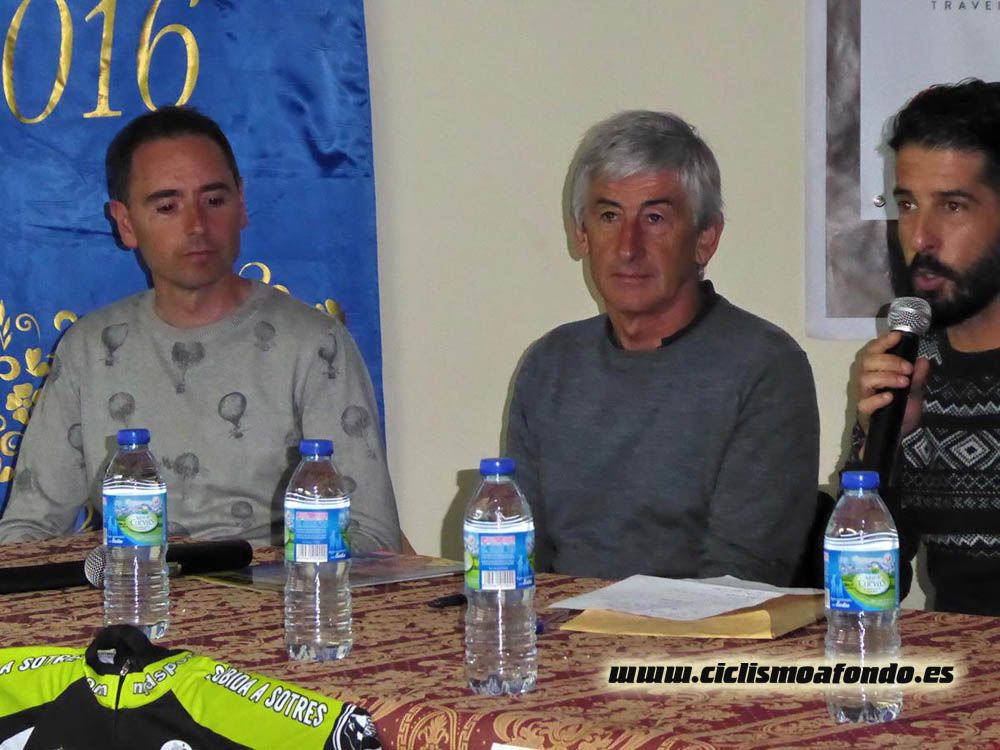 IV Marcha Cicloturista Cabrales Sotres_1