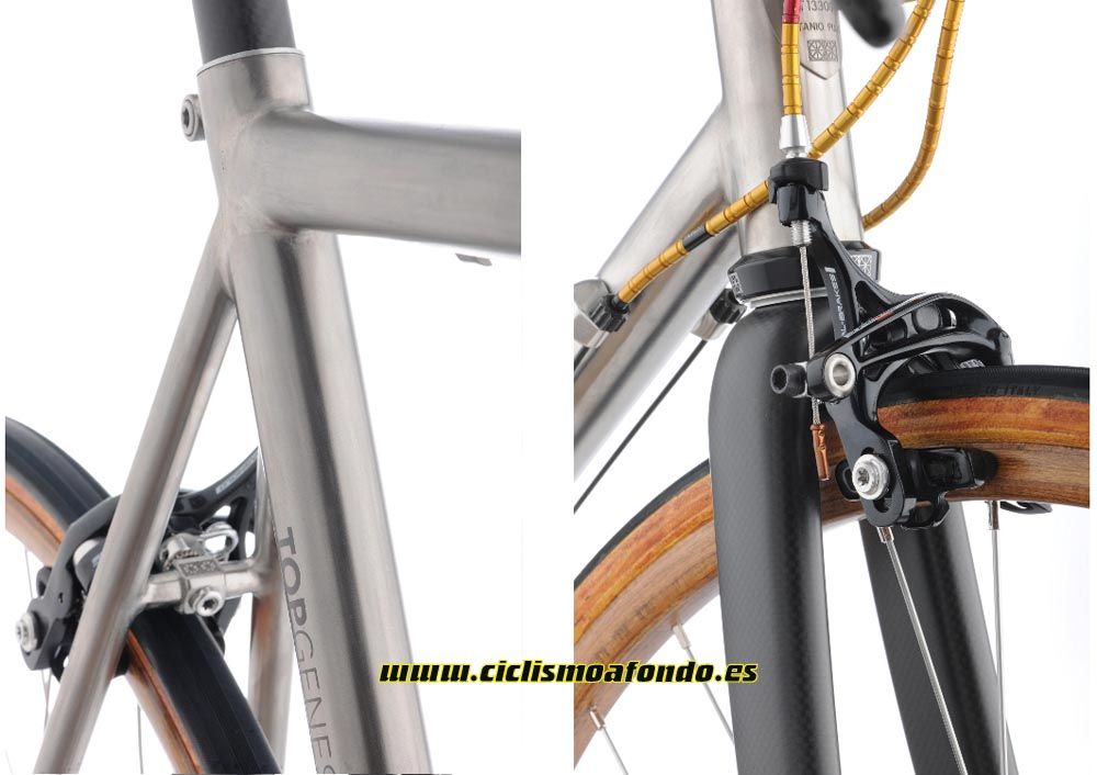 Possoni Top Genesis