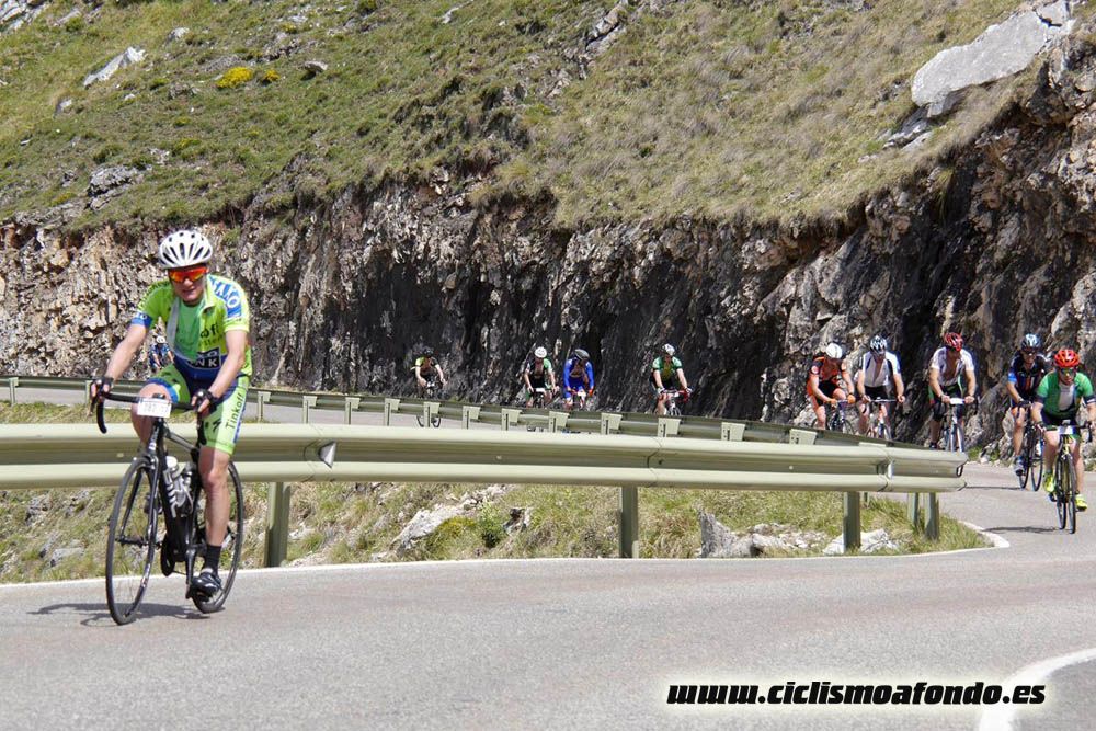 IV Marcha Cicloturista Cabrales Sotres_1