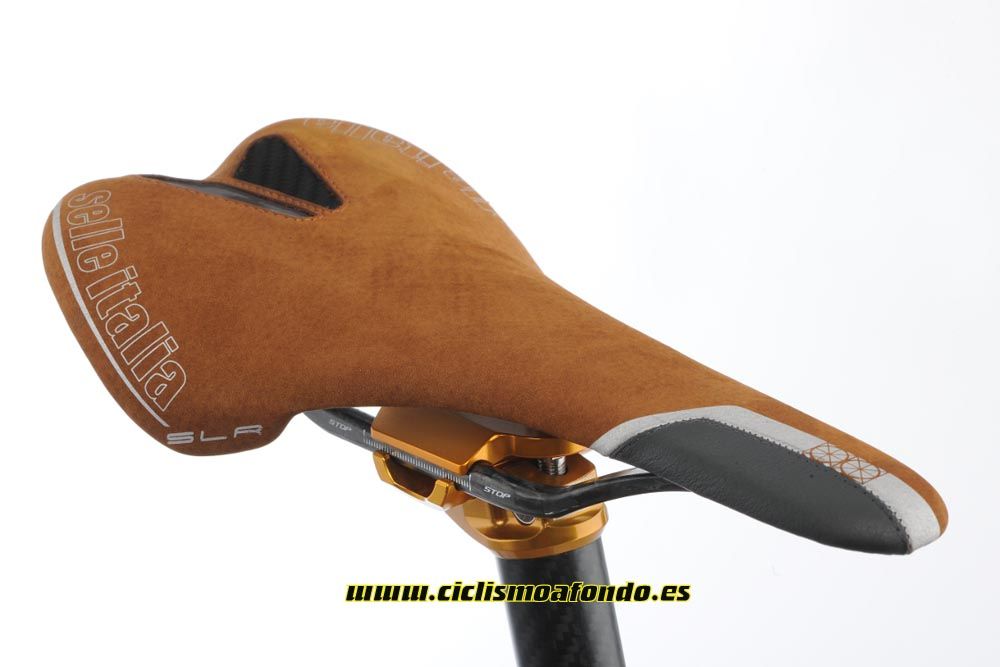 Possoni Top Genesis