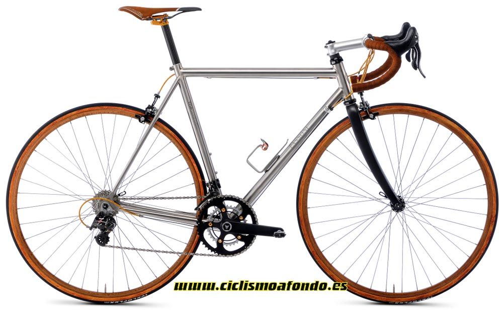 Possoni Top Genesis
