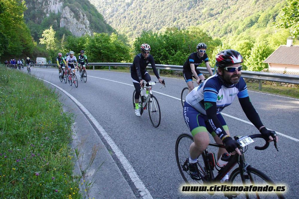 IV Marcha Cicloturista Cabrales Sotres_1