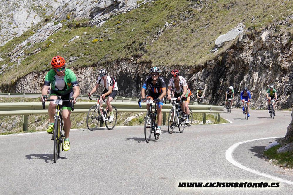 IV Marcha Cicloturista Cabrales Sotres_1