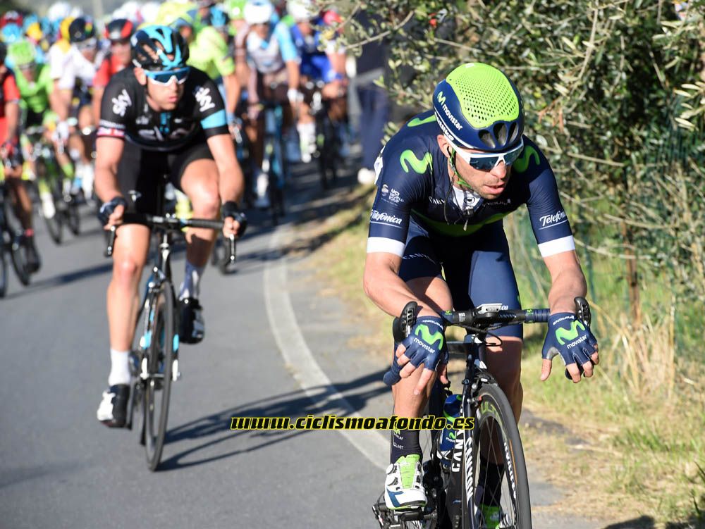 las mejores imágenes: Milán-San Remo 2016