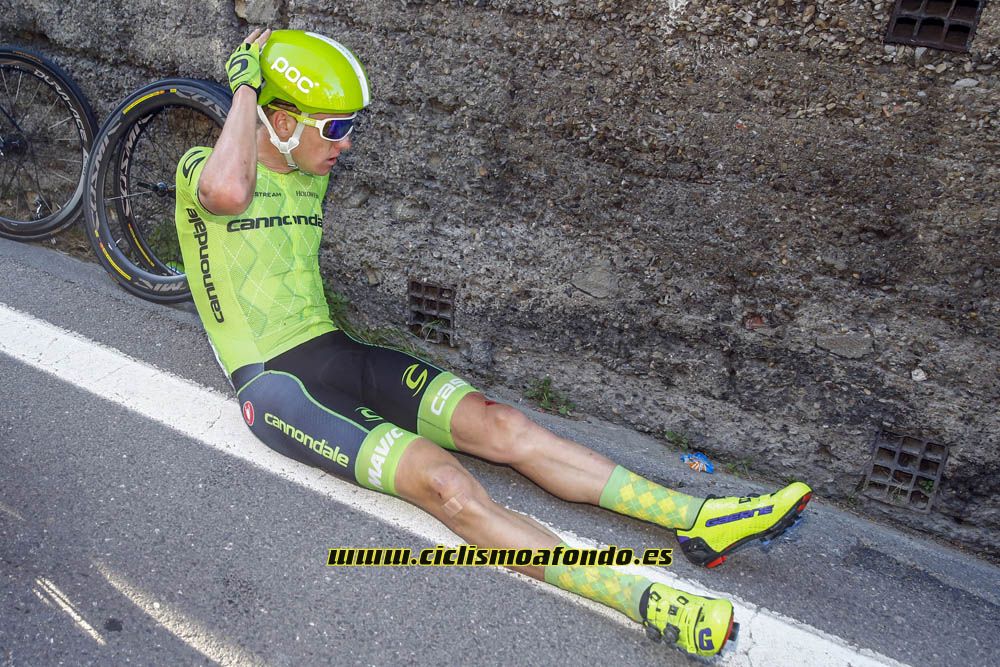 las mejores imágenes: Milán-San Remo 2016