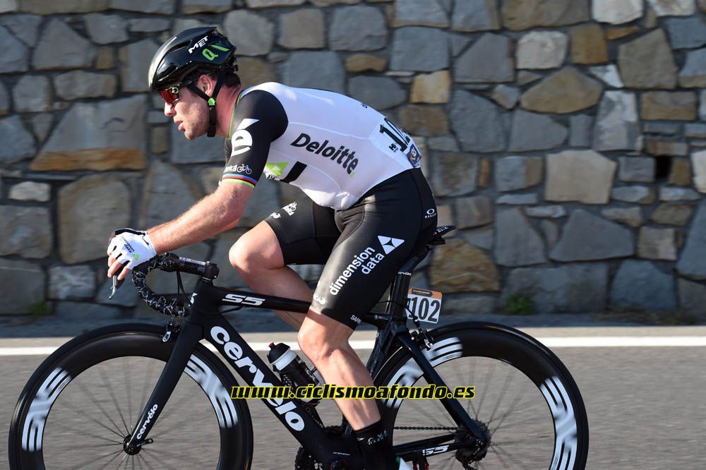 las mejores imágenes: Milán-San Remo 2016