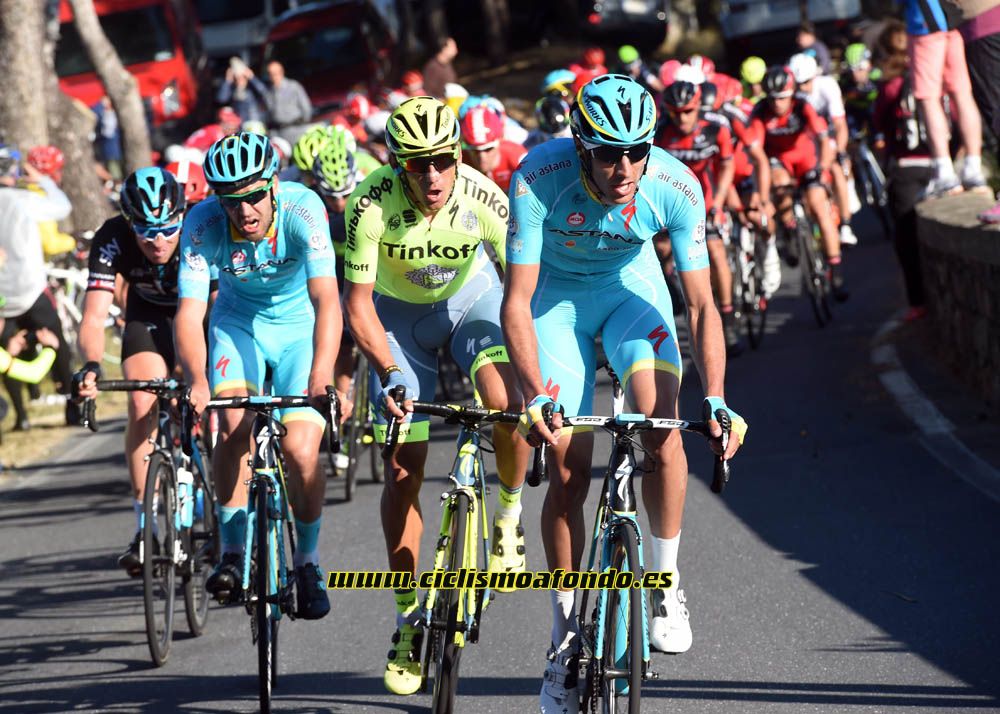 las mejores imágenes: Milán-San Remo 2016