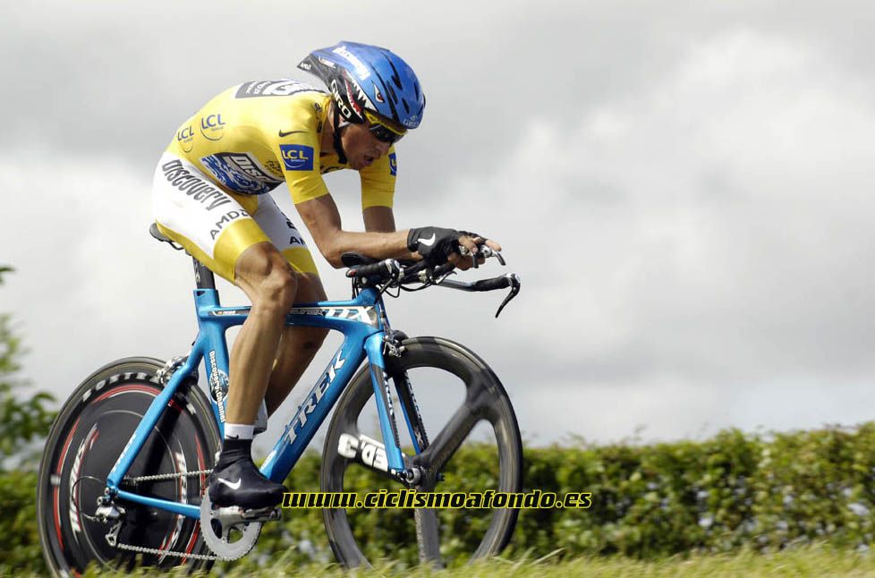 Repaso a la carrera deportiva de Alberto Contador