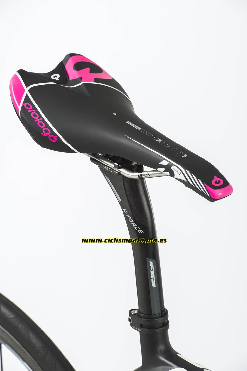 Prueba: Merida Scultura Team