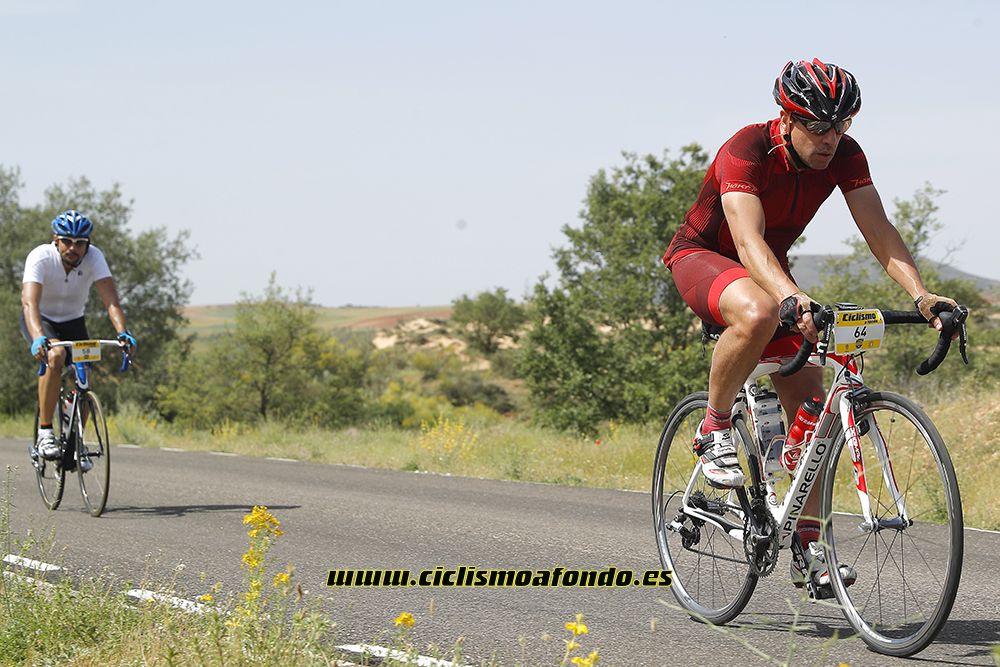 Ciclismo a Fondo Challenge - Valles de la Alcarria (III)