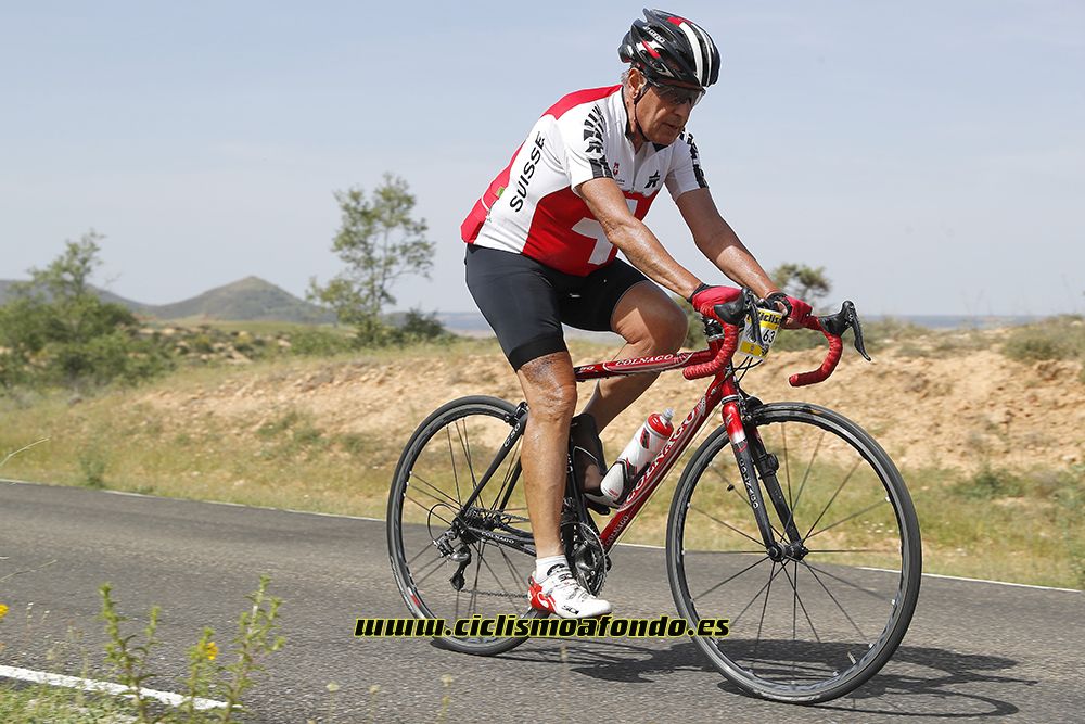Ciclismo a Fondo Challenge - Valles de la Alcarria (III)