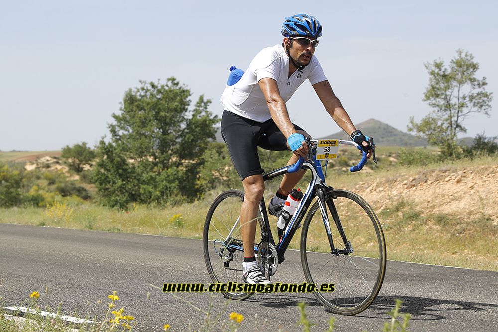 Ciclismo a Fondo Challenge - Valles de la Alcarria (III)