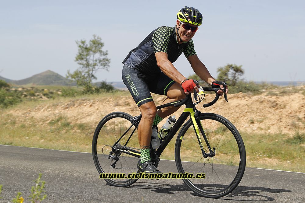 Ciclismo a Fondo Challenge - Valles de la Alcarria (III)