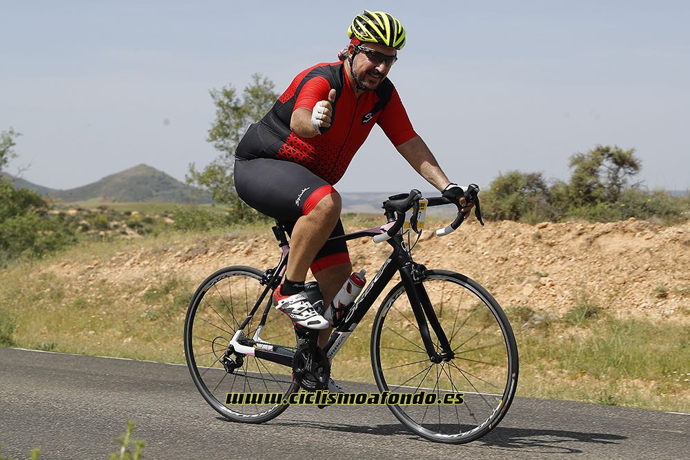 Ciclismo a Fondo Challenge - Valles de la Alcarria (III)