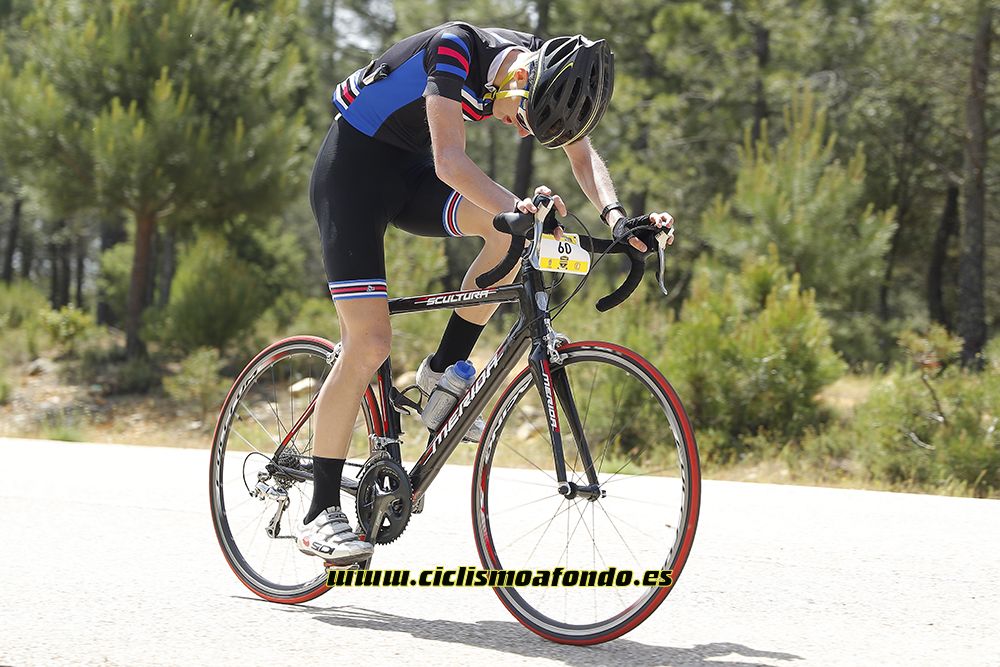 Ciclismo a Fondo Challenge - Valles de la Alcarria (III)
