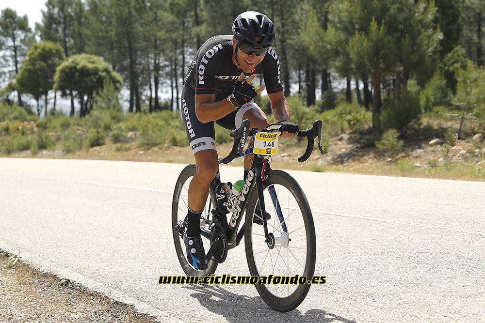 Ciclismo a Fondo Challenge - Valles de la Alcarria (III)