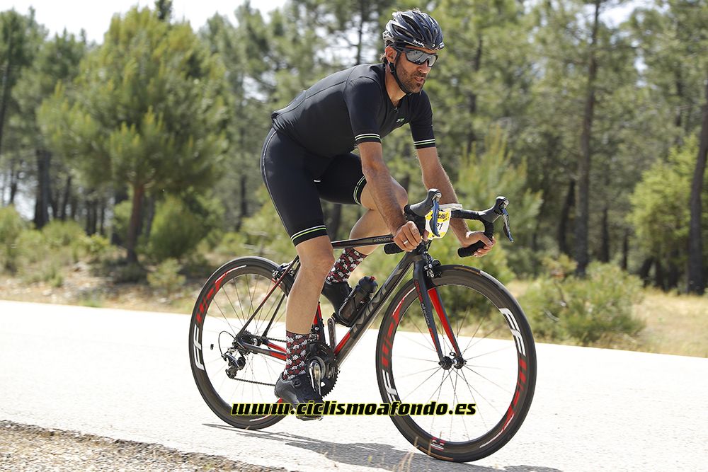 Ciclismo a Fondo Challenge - Valles de la Alcarria (III)