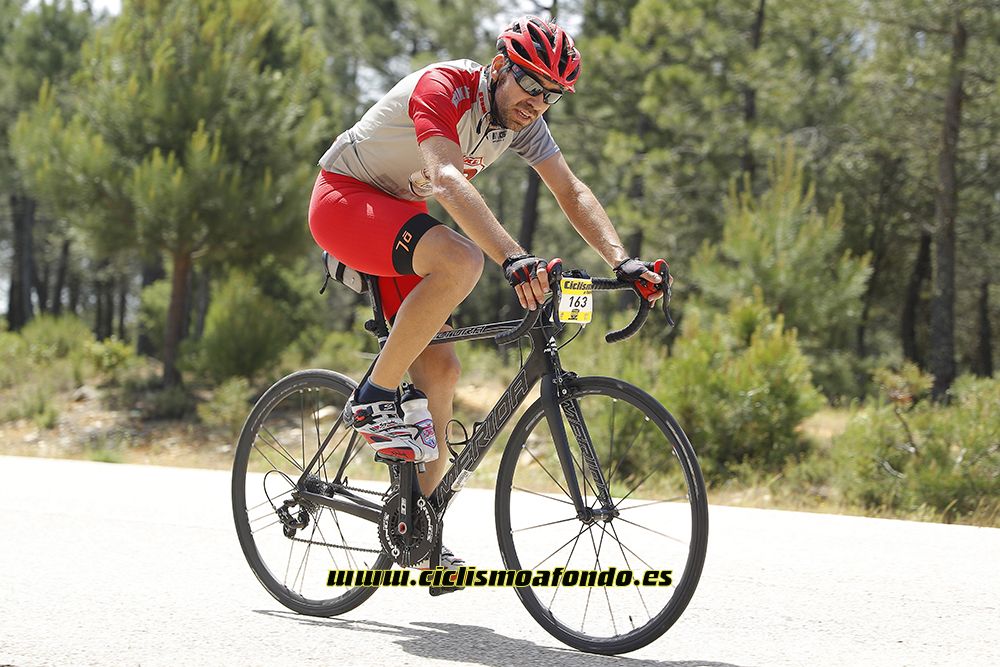 Ciclismo a Fondo Challenge - Valles de la Alcarria (III)