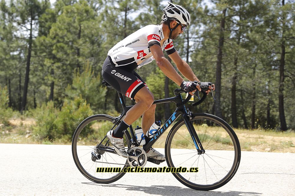 Ciclismo a Fondo Challenge - Valles de la Alcarria (III)