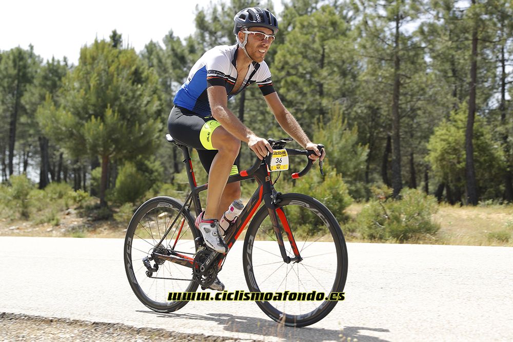 Ciclismo a Fondo Challenge - Valles de la Alcarria (III)