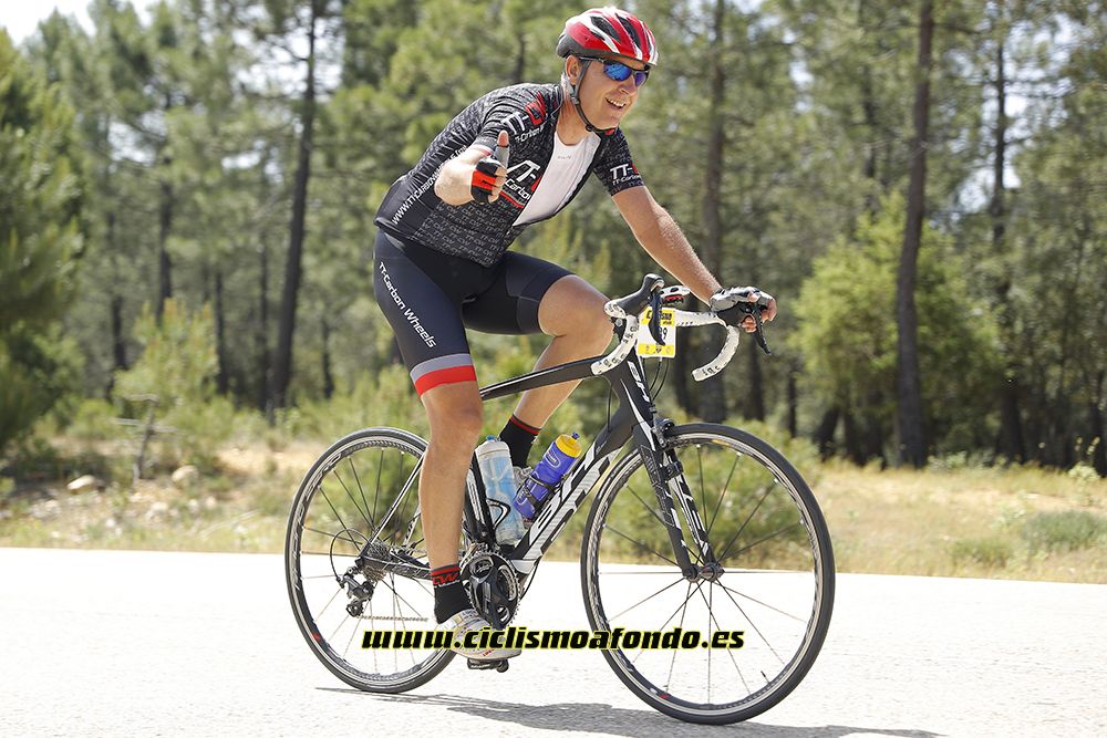 Ciclismo a Fondo Challenge - Valles de la Alcarria (III)