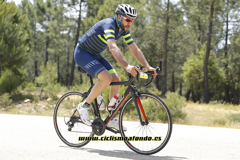 Ciclismo a Fondo Challenge - Valles de la Alcarria (III)