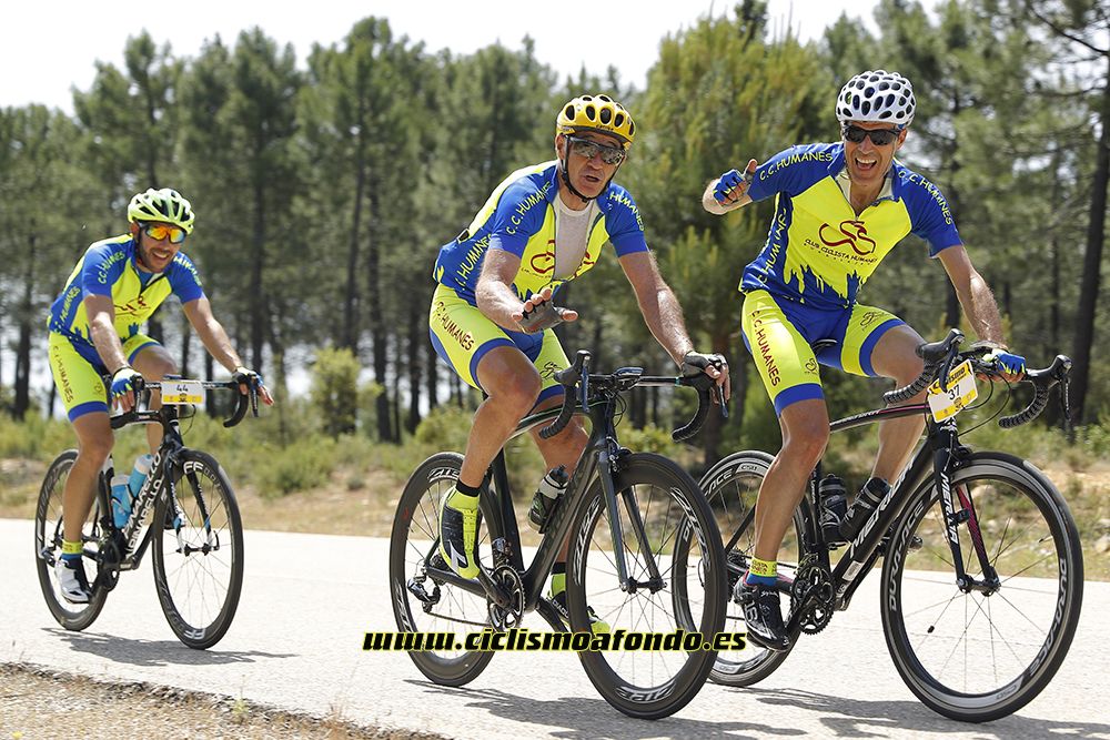 Ciclismo a Fondo Challenge - Valles de la Alcarria (III)