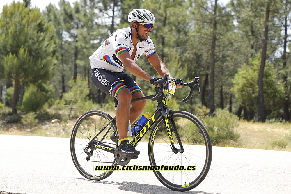 Ciclismo a Fondo Challenge - Valles de la Alcarria (III)