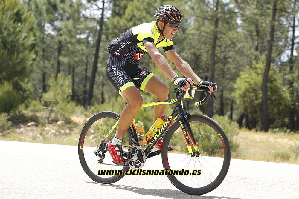 Ciclismo a Fondo Challenge - Valles de la Alcarria (III)