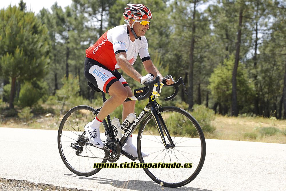 Ciclismo a Fondo Challenge - Valles de la Alcarria (III)