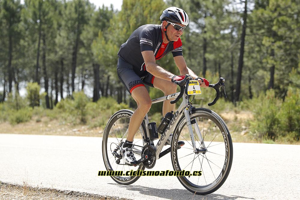 Ciclismo a Fondo Challenge - Valles de la Alcarria (III)