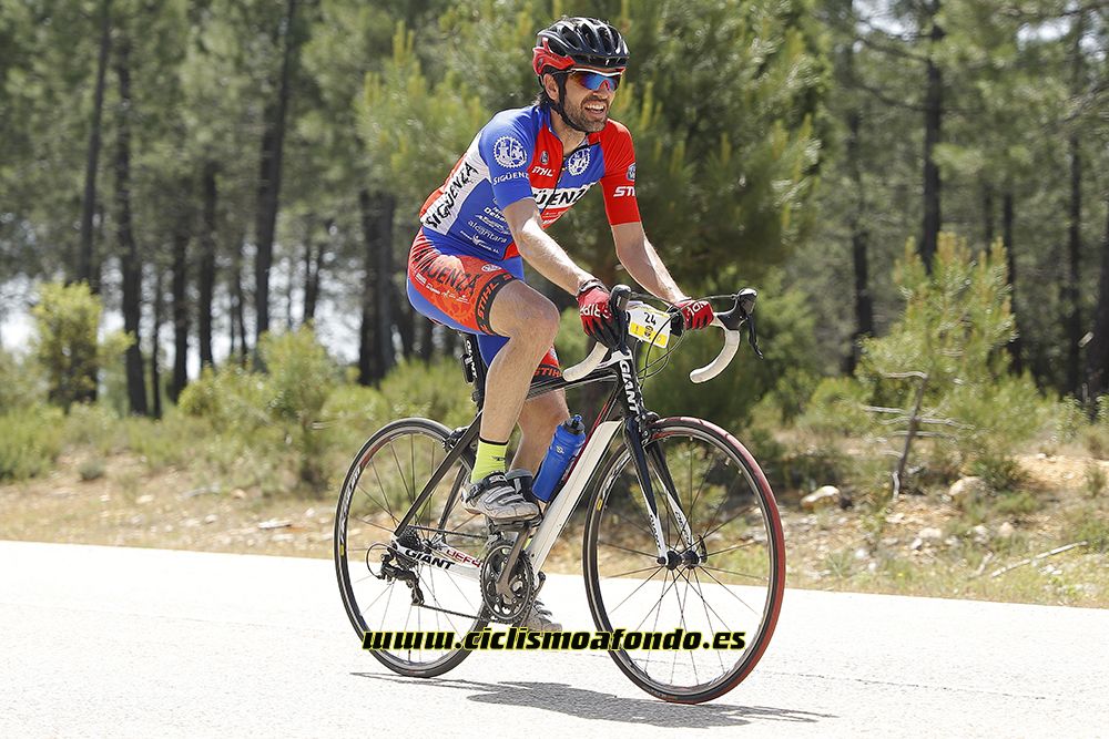 Ciclismo a Fondo Challenge - Valles de la Alcarria (III)