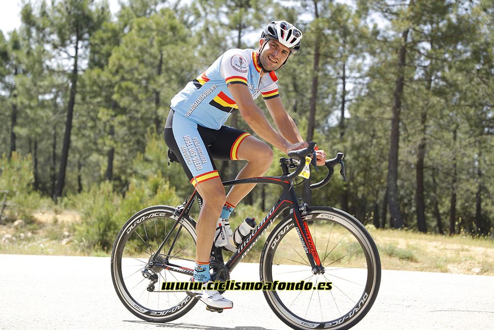 Ciclismo a Fondo Challenge - Valles de la Alcarria (III)