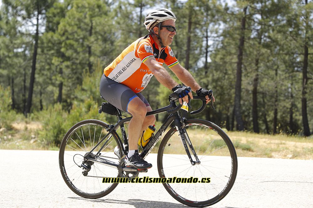 Ciclismo a Fondo Challenge - Valles de la Alcarria (III)