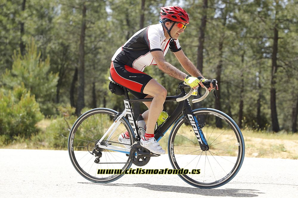 Ciclismo a Fondo Challenge - Valles de la Alcarria (III)