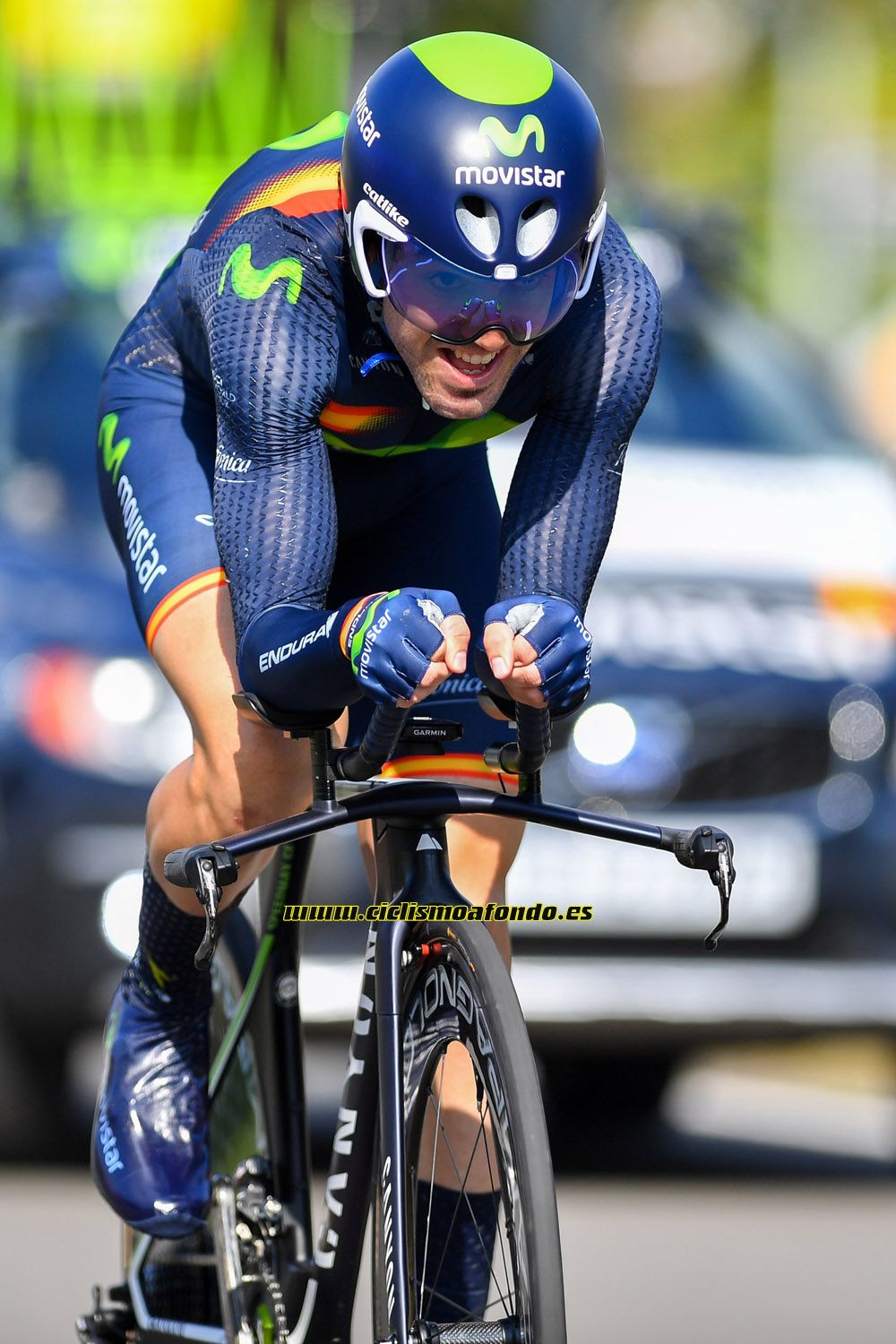 Las mejores imágenes del Eneco Tour 2016