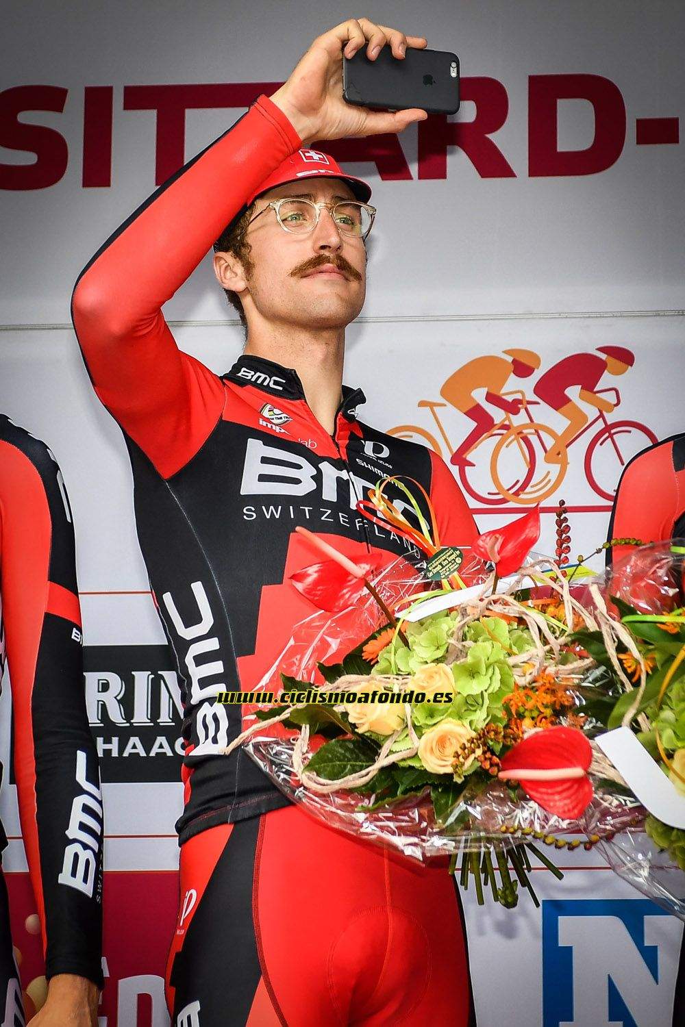 Las mejores imágenes del Eneco Tour 2016