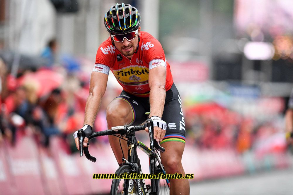 Las mejores imágenes del Eneco Tour 2016